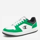 Мужские кеды низкие Champion Rebound 2.0 Low S21906-GS017 5905588195931 45 29.5 см Белые (5905588195979) - изображение 2