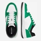 Мужские кеды низкие Champion Rebound 2.0 Low S21906-GS017 5905588195931 45 29.5 см Белые (5905588195979) - изображение 4