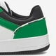 Мужские кеды низкие Champion Rebound 2.0 Low S21906-GS017 5905588195931 45 29.5 см Белые (5905588195979) - изображение 6