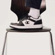 Мужские кеды низкие Champion Champion Rebound 2.0 Low S21906-WW019 5905588195849 45 28.8 см Белые (5905588195894) - изображение 2