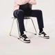 Мужские кеды низкие Champion Champion Rebound 2.0 Low S21906-WW019 5905588195849 45 28.8 см Белые (5905588195894) - изображение 9