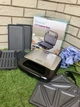 Вафельница-сендвичница 4в1 Domotec SI-234B 1200w - изображение 12