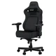Кресло игровое Anda Seat Kaiser 4 Dark Grey Fabric Size XL - изображение 4