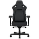 Кресло игровое Anda Seat Kaiser 4 Dark Grey Fabric Size XL - изображение 5