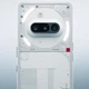 Смартфон Nothing Phone (3a) 12/256GB White - зображення 2