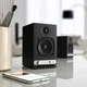 Акустическая система Audioengine HD3 Satin Black - изображение 2