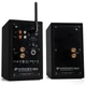 Акустическая система Audioengine HD3 Satin Black - изображение 5