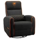 Крісло для геймерів Cougar Fidom Black - зображення 2