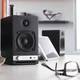 Акустическая система Audioengine HD3 Satin Black - изображение 6