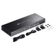 Комутатор TP-Link SG3428X - зображення 3