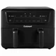 Мультипечь Cuisinart AIR-TWIN 10.4L AFD10OBLE - изображение 1