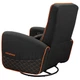 Крісло для геймерів Cougar Fidom Black - зображення 6