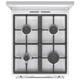Плита кухонная Gorenje GK5C42WF-B - изображение 8