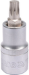 Nasadka YATO z końcówką TORX 1/2" T45 55 mm (YT-04315) - obraz 1