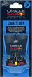 Ароматизатор ArmorAll Hanging Car&nbsp;Lights Out Air&nbsp;Freshener 15.5 г  Ліс і шкіра (E304259100) - зображення 1