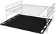 Духова шафа електрична Gorenje BO6635E01B (61 л, 6 прогр., мех.-сенс.кер, дисплей) 303036 - изображение 8