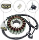 Генератор Cтатор магнето Yamaha FJ-09 FZ-09 MT-09 Tracer 900 XSR 900 2014-2021 - изображение 2