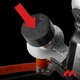 Газова пічка Maltec 4.5 кВт ST портативна - зображення 8