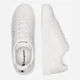 Жіночі кеди низькі Champion TL23 Low Cut S11610-WW001 5905588659815 36 Білі (5905588659891) - зображення 5