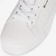 Жіночі кеди низькі Champion TL23 Low Cut S11610-WW001 5905588659815 36 Білі (5905588659891) - зображення 7