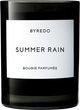 Świeca zapachowa Byredo Summer Rain 240 g (7340032871807) - obraz 1