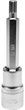 Nasadka YATO z końcówką Spline 1/2" M8 100 mm (YT-04352) - obraz 1