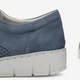 Женские дерби Clara Barson Ceecee WS6075-03 40 Синие (5905588501367) - изображение 6