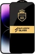 Захисне скло 6D Anti-Static Glass на весь екран для iPhone 13 Pro Max - зображення 1