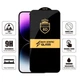 Захисне скло 6D Anti-Static Glass на весь екран для iPhone 13 Pro Max - зображення 3