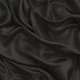 Простынь на резинке MirSon Soft Touch of Satin 010 Chocolate 160x200 см (2200011280677) - изображение 5