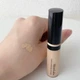 Освітлюючий консилер Meishoku Moist Labo Essence Whitening Concealer SPF50+ PA++++, 03 Natural Ochre, 9 г - зображення 2