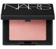 Пудровые румяна с зеркальцем Shiseido Nars Powder Blush Mini ORGASM, дорожный размер, #777 ORGASM, 2,5 г - изображение 1