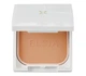 Компактна пудра Kose Elsia Platinum White Cover Foundation SPF35/PA+++, кейс, дзеркало, 410 Ocher 9,3 г - зображення 1
