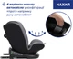 Автокресло Chicco Mokita i-Size Серый (87033.73) - изображение 5