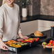 Grill Zeegma Chef Base Control - obraz 9