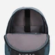 Рюкзак тканевый 17 л водоотталкивающий Bagland Stylish М 0054969 Серый 1434 (2011184206629) - изображение 4