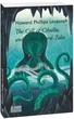 Книга The Call of Cthulhu and Other Weird Tales. Автор - Howard Phillips Lovecraft (Folio) (англ.) - изображение 1