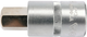 Nasadka YATO z końcówką HEX 1/2" 14 mm 55 mm (YT-04387) - obraz 2