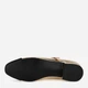 Женские туфли Мэри джейн Clara Barson WS24040-02 5906751007457 35 Золотистые (5906751007471) - изображение 6
