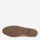 Женские лоферы Clara Barson WS270205-14 5903698766829 38 Бежевые (5903698771007) - изображение 6