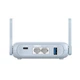 WiFi 6 маршрутизатор GL.iNet Beryl AX (GL-MT3000-EU) 2.5G дводіапазонний портативний - зображення 2
