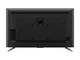 Телевізор TCL 55C655 Pro 55" QLED Pro 4K Google TV Dolby Vision Dolby Atmos HDMI 2.1 DVB-T2 - зображення 3