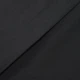 Ткань тафта черная (80г/м.кв140см пог.м) 13398 - изображение 4