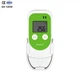 TempU07 Регистратор температуры (-30...+ 70 °C, память 34560, PDF, ПО не нужно) IP65 c магнитным держателем - изображение 2