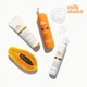 Увлажняющий кондиционер Milk_shake Moisture Plus Conditioner для сухих и обезвоженных волос 1000 мл (8032274076629/8032274192145) - изображение 3