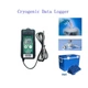 Регистратор сверхнизких температур TempU06+ L200 Bluetooth (-200...+70°C) 32000 точек. PDF (ПО не нужно) IP65 - изображение 6