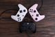 Дротовий геймпад 8BitDo Ultimate Wired Controller for Xbox Pink (RET00294) - зображення 7