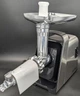 Мясорубка Rainberg RB-2271 3800W с насадкой соковыжималкой для томатного сока - изображение 4
