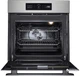 Духовой шкаф электрический Whirlpool AKZ9 6270 IX - изображение 2