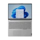 Ноутбук Lenovo ThinkBook 16 G8 IRL (21SH008URA) Arctic Grey - изображение 4
